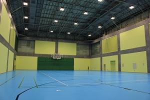 三郷市総合体育館