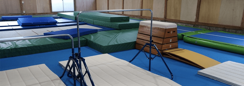 TSRスポーツクラブ