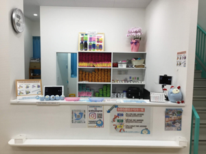 埼玉トランポリン AIRJOYアスレチック