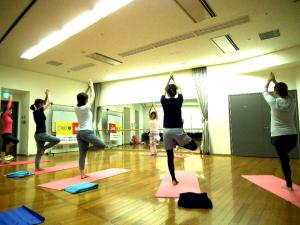 バモスはくいスポーツクラブ