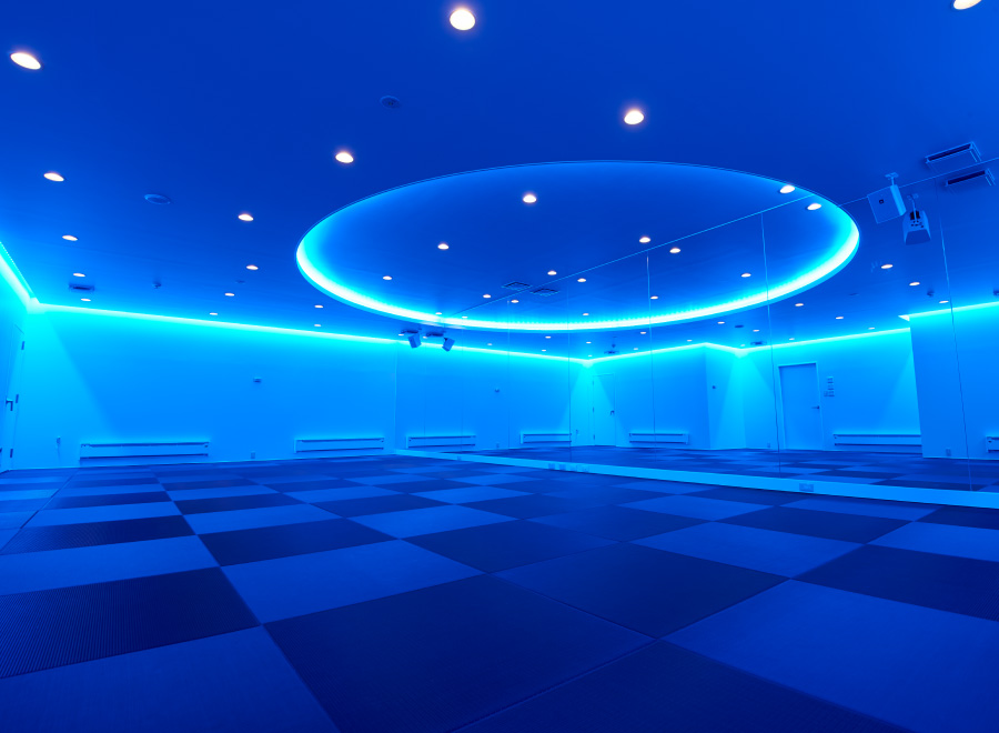 ホットヨガスタジオLAVA 立川北口店