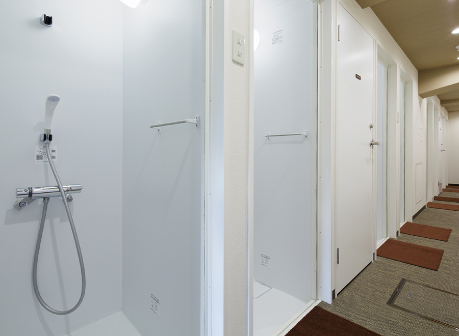 ホットヨガスタジオLAVA 立川北口店