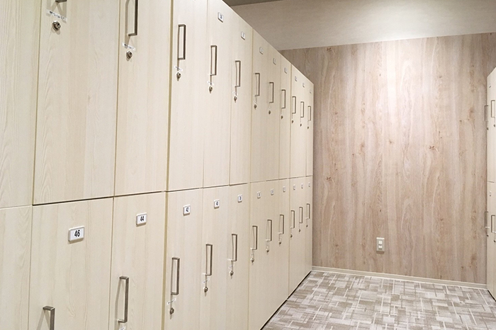 ホットヨガスタジオ loIve（ロイブ）徳島店