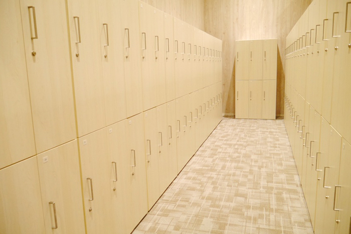 ホットヨガスタジオ loIve（ロイブ）イオンモール高松店