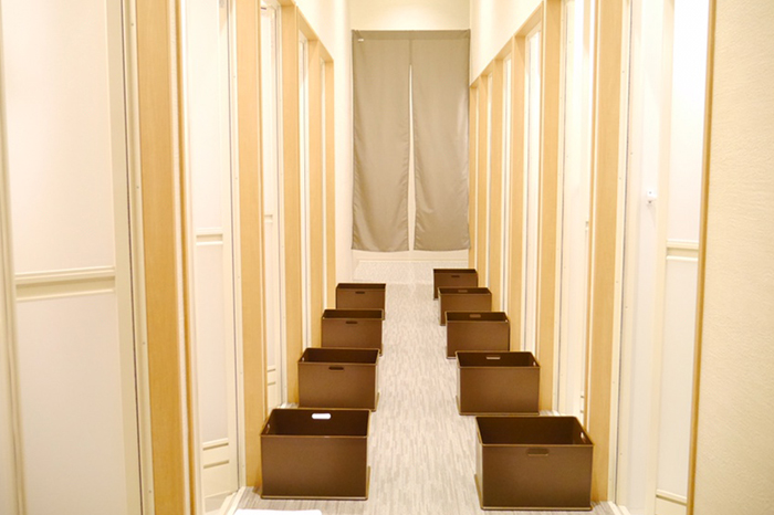 ホットヨガスタジオ loIve（ロイブ）イオンモール高松店