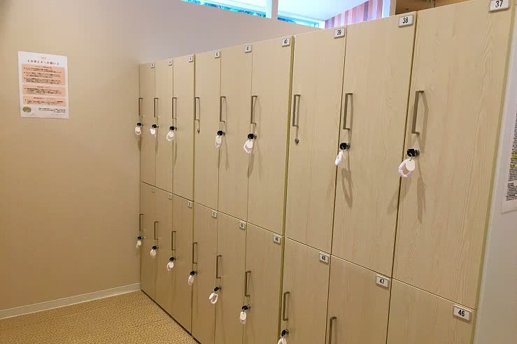 ホットヨガスタジオ loIve（ロイブ）福岡PARCO店