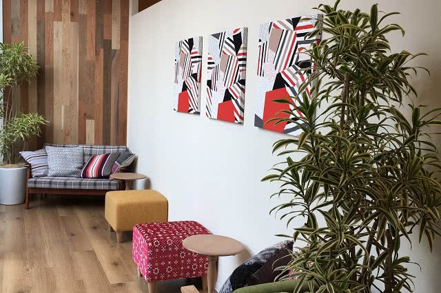 ホットヨガスタジオ loIve（ロイブ）福岡PARCO店