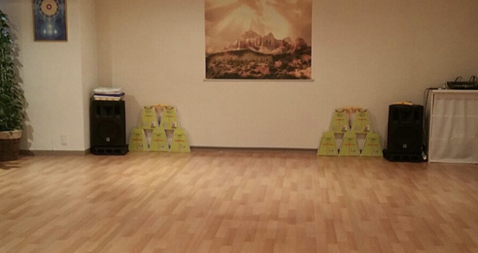 イルチブレインヨガ新宿スタジオ