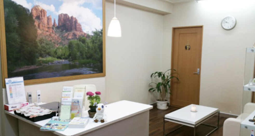 イルチブレインヨガ新宿スタジオ