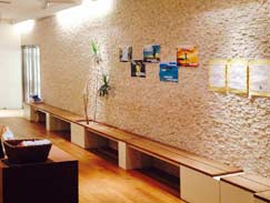 ビクラムヨガ 銀座スタジオ