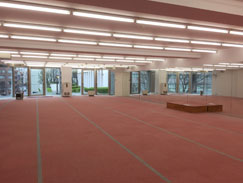 ビクラムヨガ 大阪本町スタジオ