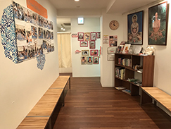 ビクラムヨガ 大阪本町スタジオ