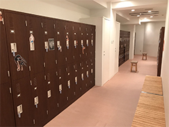 ビクラムヨガ 大阪本町スタジオ