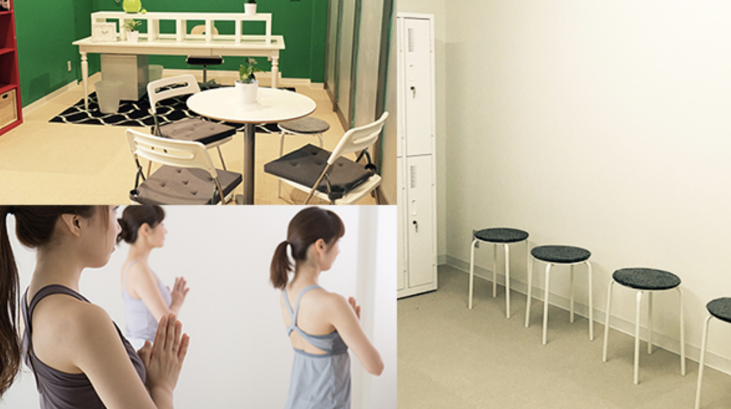 HOT40YOGA 東京若葉台店