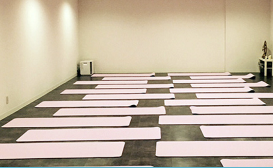 HOT40YOGA 東京清澄白河店