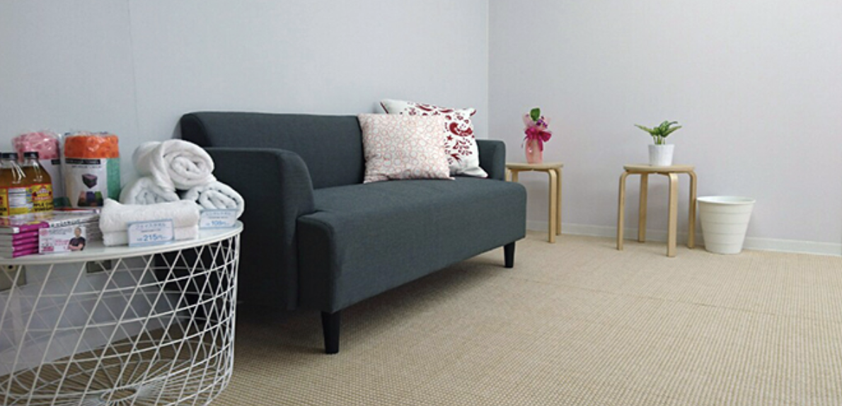 HOT40YOGA 東京平井店