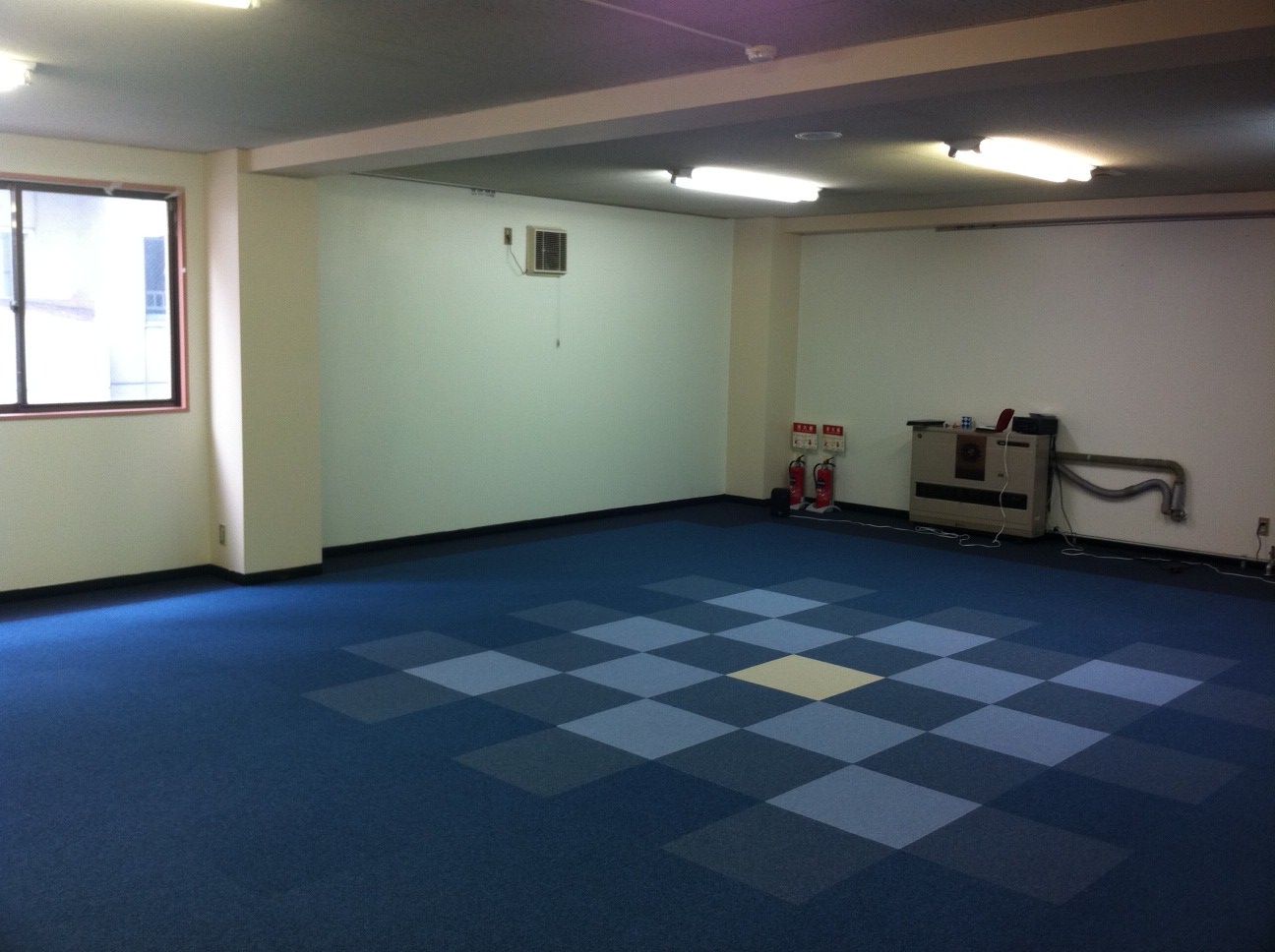 札幌ヨガスタジオSATTVA（サットヴァ）