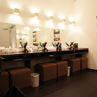 BELBE(ベルベ)函館店