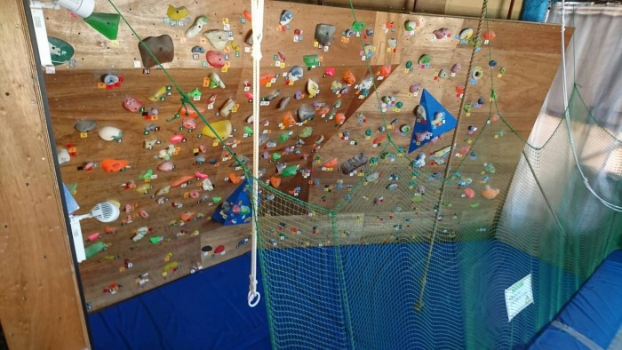 PROSHOP JOCKS & Peak to Peak Garage