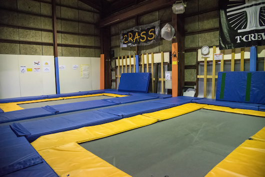 CRASS -ActionSportsHouse-