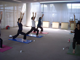 パレススポーツクラブ