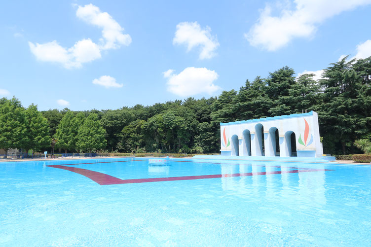 さいたま水上公園