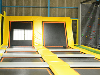 Jump Park（ジャンプパーク）