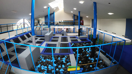 エクストレッチ各務原店