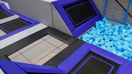 エクストレッチ各務原店