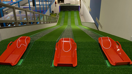 エクストレッチ各務原店