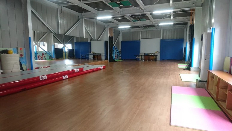 Studio Ac²t（スタジオアクト）