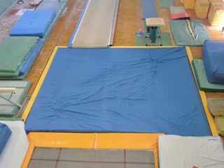 滋賀県立栗東体育館