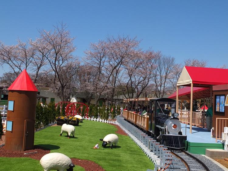 東武動物公園