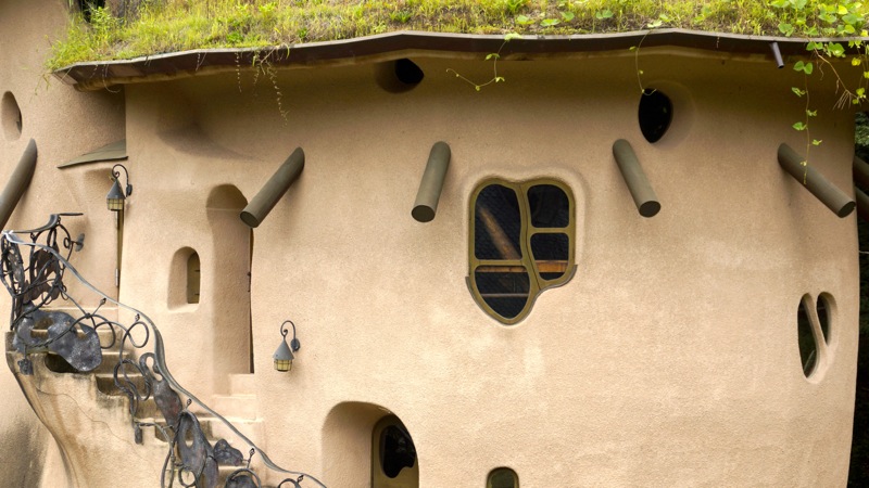 トーベ・ヤンソンあけぼの子どもの森公園