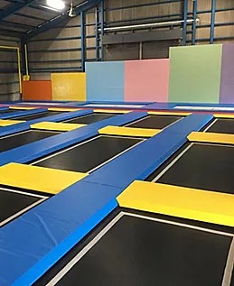 トランポン厚木店