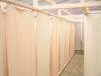 淡輪 ときめきビーチ