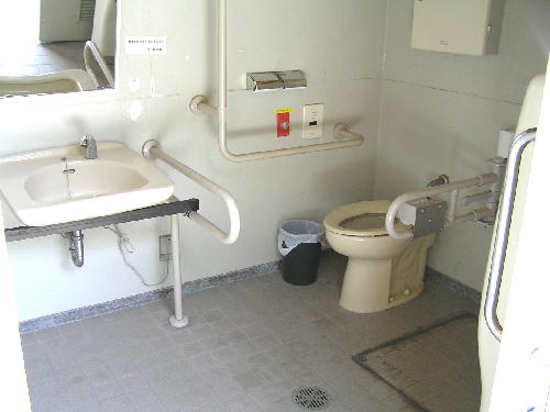 淡輪 ときめきビーチ