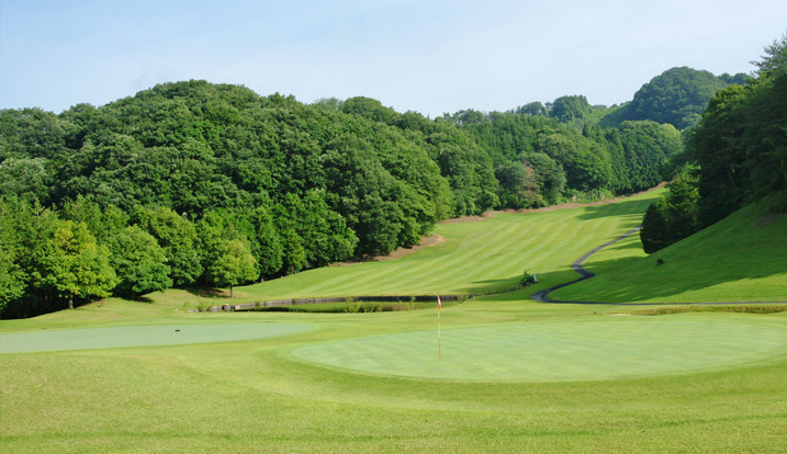 あさひヶ丘カントリークラブ