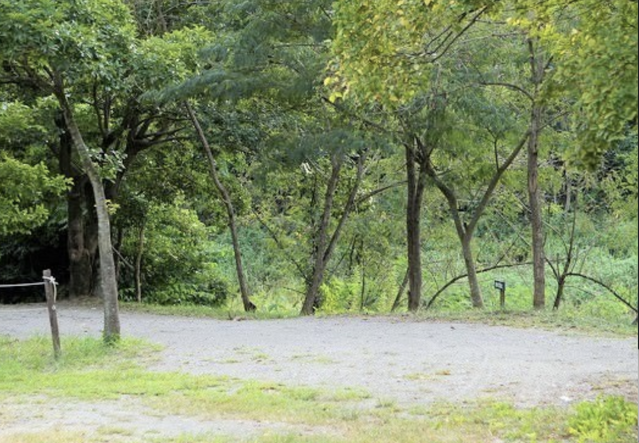 長瀞オートキャンプ場