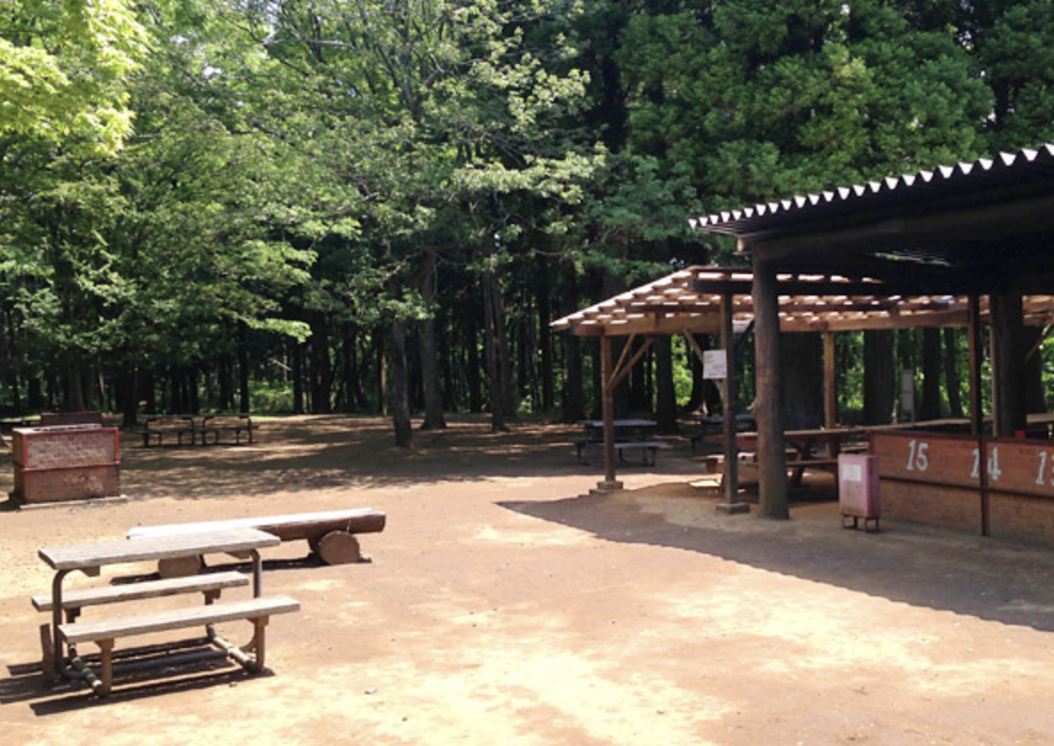 昭和の森フォレストビレッジ