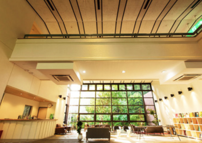 昭和の森フォレストビレッジ