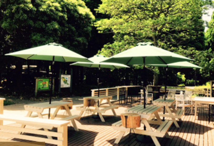 昭和の森フォレストビレッジ