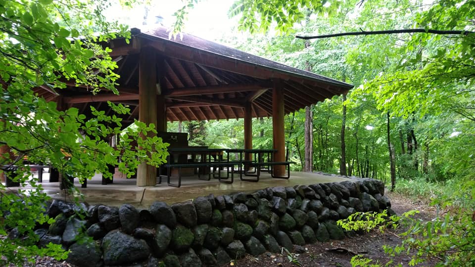 メープル那須高原キャンプグランド