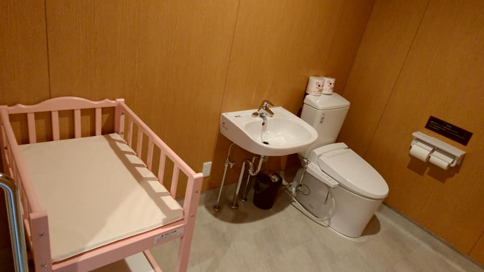 メープル那須高原キャンプグランド