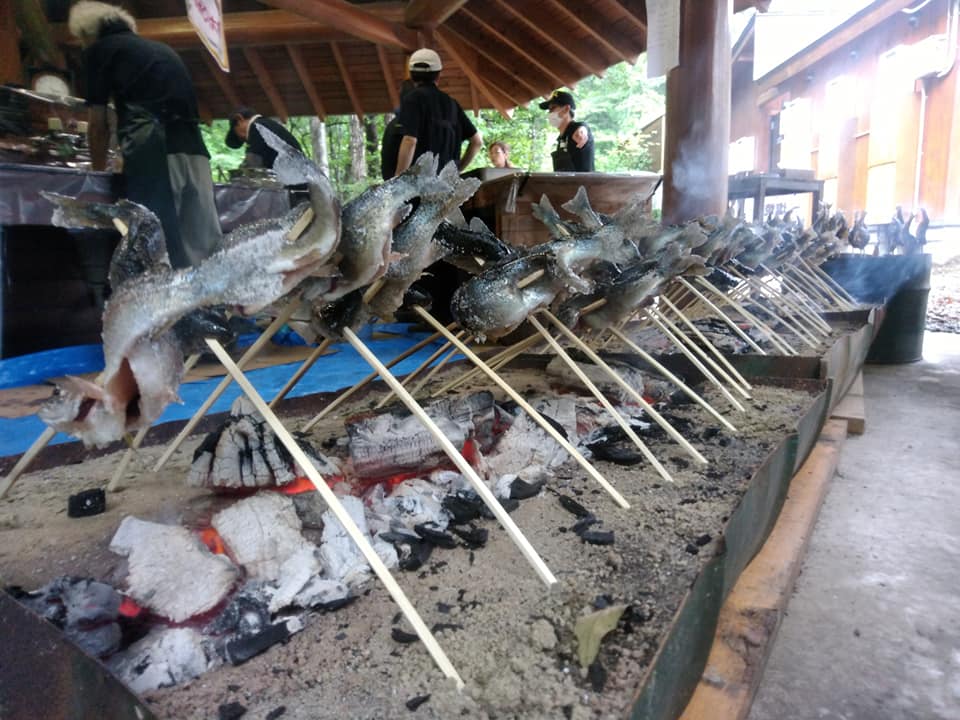 メープル那須高原キャンプグランド