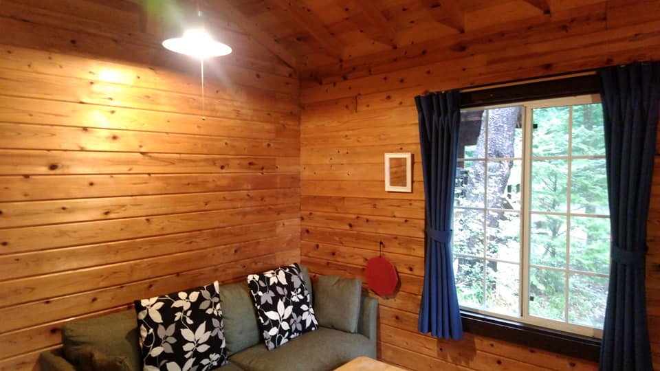 メープル那須高原キャンプグランド