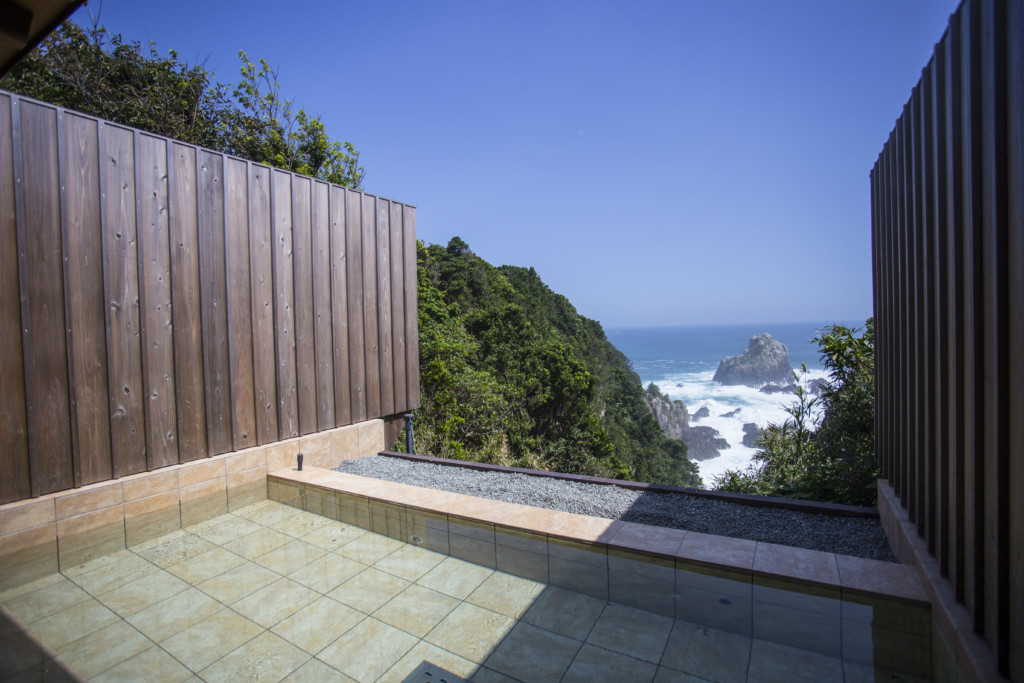 ACN南紀串本リゾート大島