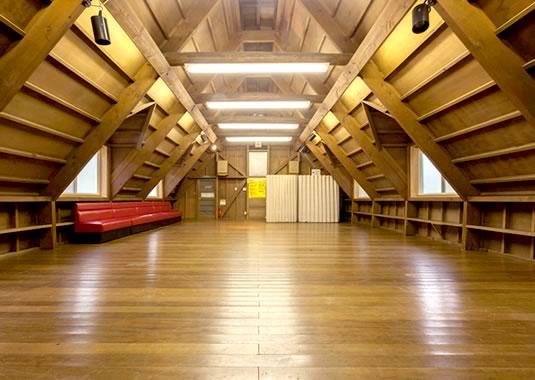 関西サイクルスポーツセンターキャンプ場