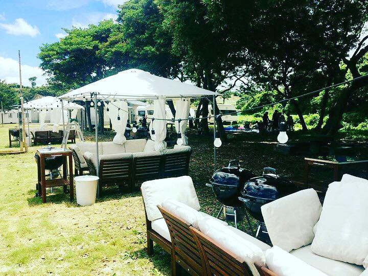 長崎鼻ビーチリゾート