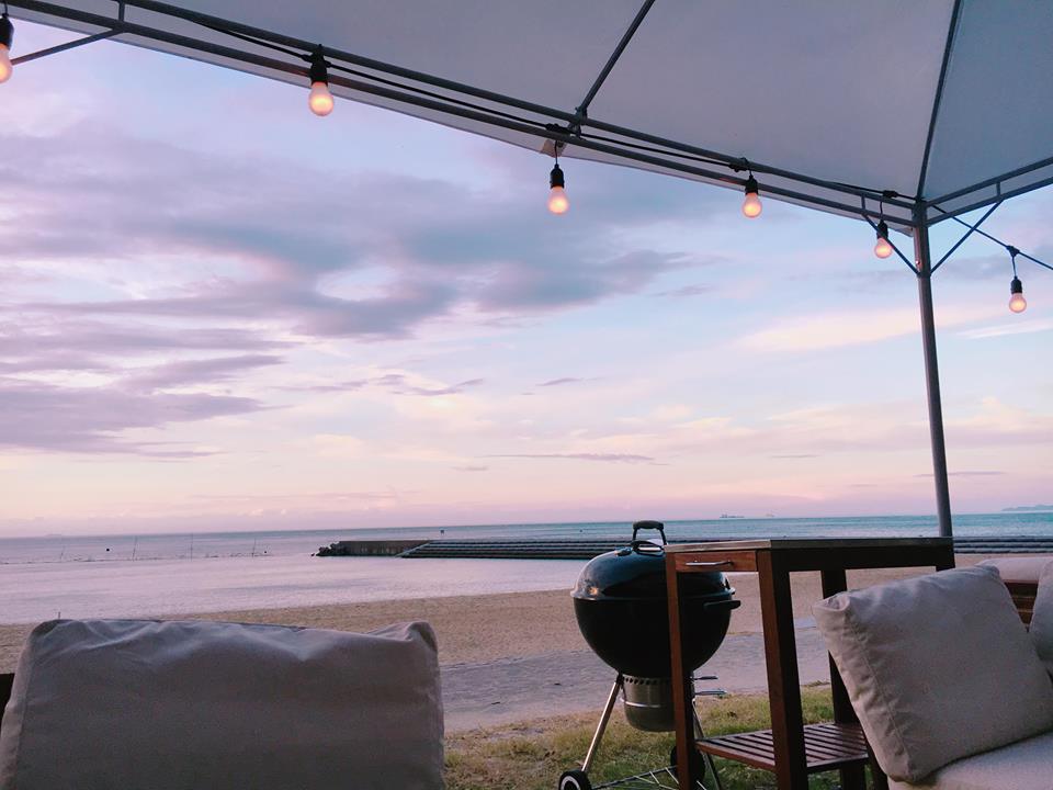 長崎鼻ビーチリゾート